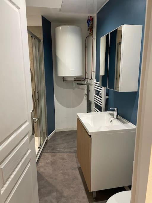 Apartment Au Pied Du Chateau *
