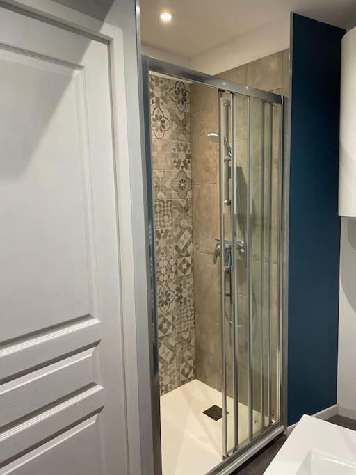 Apartment Au Pied Du Chateau